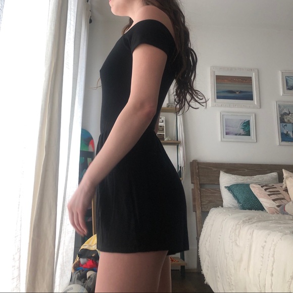 Brandy Melville Pants - Brandy Melville romper
